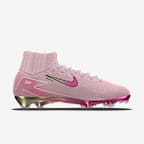 Nike Mercurial Superfly 10 Elite By You Custom FG High-Top Football Boot