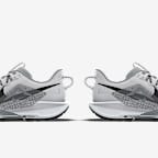 Nike Pegasus Trail 5 By You Custom Trail-Running Shoes