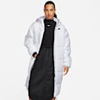 Nike Sportswear Classic Puffer Women's Therma-FIT Loose Hooded Parka