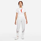 Playera Nike WNBA para niños talla grande Team 13