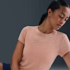 Nike Sportswear Chill Knit Women's T-shirt