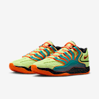 Tenis de básquetbol KD18 "New Timeline"