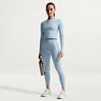 Celestine Blue/Chambray/Work Blue