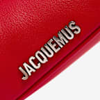 Bolsa bandolera Nike x Jacquemus Le Swoosh