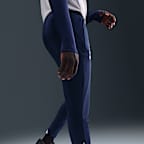 Tottenham Hotspur Strike Nike Dri-FIT strikket fotballbukse til herre