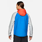 Nike Windrunner Men's Trail Running Jacket