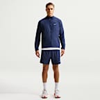 Midnight Navy/Midnight Navy/Siyah