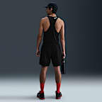 Nike Challenger Breathe Men's Dri-FIT 18cm (approx.) 2-in-1 Running Shorts