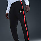 Nike Sportswear City Side Men's Fleece Joggers