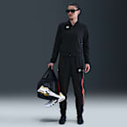 Nike United Academy Women's Dri-FIT Football Woven Tracksuit