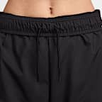 Nike Sportswear Classic Wovens Women's UV Protection Mid-Rise Loose Joggers