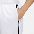 나이키 DNA 남성 드라이 핏 8인치 농구 쇼츠