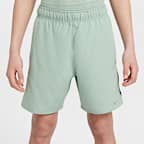 나이키 드라이 핏 챌린저 주니어(남아) 트레이닝 쇼츠