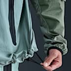 Nike Tech Windrunner Men's Woven Full-Zip Jacket