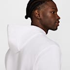 Nike Men's Weightlifting Pullover Hoodie