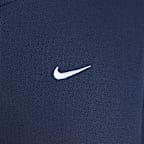 ナイキ スポーツウェア ウィメンズ オーバーサイズド ショートスリーブ ポロ トップ