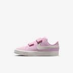 Pink Foam/Sail