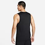 Nike Dri-FIT Ready Men's Fitness Tank Top