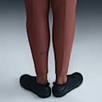 Nike Swim Victory-badeleggings med smalle ben til kvinder