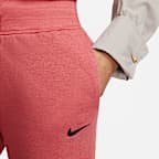 Nike Sportswear Phoenix Fleece Women's High-Waisted Fleece Joggers