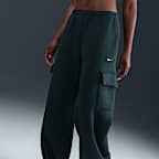 Nike Sportswear Phoenix Fleece Women's Cargo Sweatpants