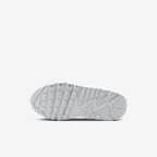 Nike Air Max 90 EasyOn Little Kids' Shoes