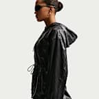 Nike Sportswear Women's Oversized Sport Jacket