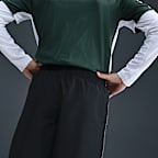 Nike Multi Big Kids' (Boys') Dri-FIT Woven Shorts