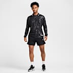 Jersey de manga larga para hombre Nike Air