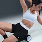 Shorts de 13 cm para mujer Nike Pro 365