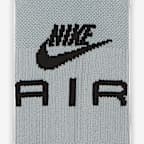 Nike Air Everyday Plus Lightweight Women's Training No-Show Socks (3 Pairs)