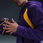 Kobe Therma-FIT Pullover Hoodie