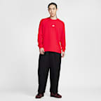Nike Sportswear Long-Sleeve T-Shirt