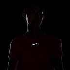 เสื้อแขนสั้นผู้หญิง Dri-FIT Nike One Classic