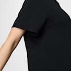 Nike One Relaxed Women's Dri-FIT Short-Sleeve Top