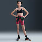 Nike Alate Sport-BH für junge Athlet:innen