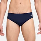 Pánské plavky Nike Swim HydraStrong Essential
