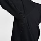 Nike Primary NanoKnit Men's Dri-FIT UV Protection Pullover Performance Hoodie
