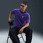 Kobe 男款 Dri-FIT 籃球 T 恤