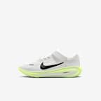 Biel/Summit White/Volt/Czerń