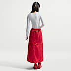 Nike Sportswear Shox Woman's Zip-Off Skirt