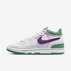 White/Court Green/Hyper Grape