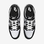 Nike Dunk Low Unlocked By You Custom Women's Shoes