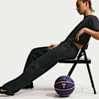 Kobe Women's Dri-FIT Basketball Pants