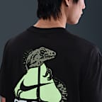 Nike ACG 男款 Dri-FIT T 恤