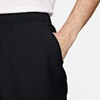 나이키코트 빅토리 남성 드라이 핏 9인치 테니스 쇼츠