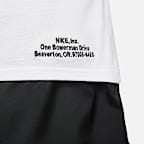 ナイキ スポーツウェア メンズ Tシャツ