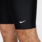 Calções de banho Nike Swim Solid para homem