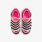 รองเท้าเด็กเล็กใส่/ถอดง่าย Nike Dynamo Go