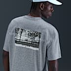 Nike Men's Running T-Shirt